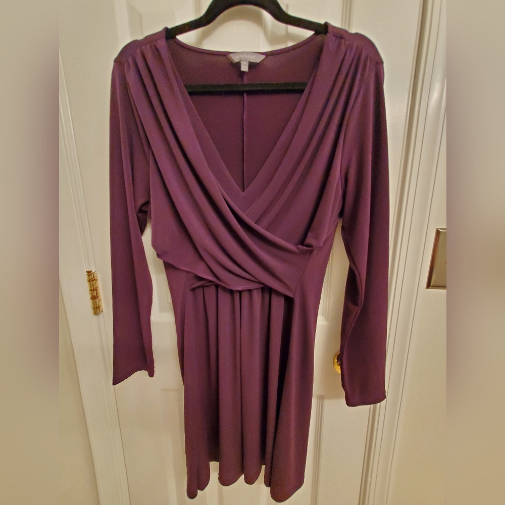 Daisy Fuentes Dress XLP